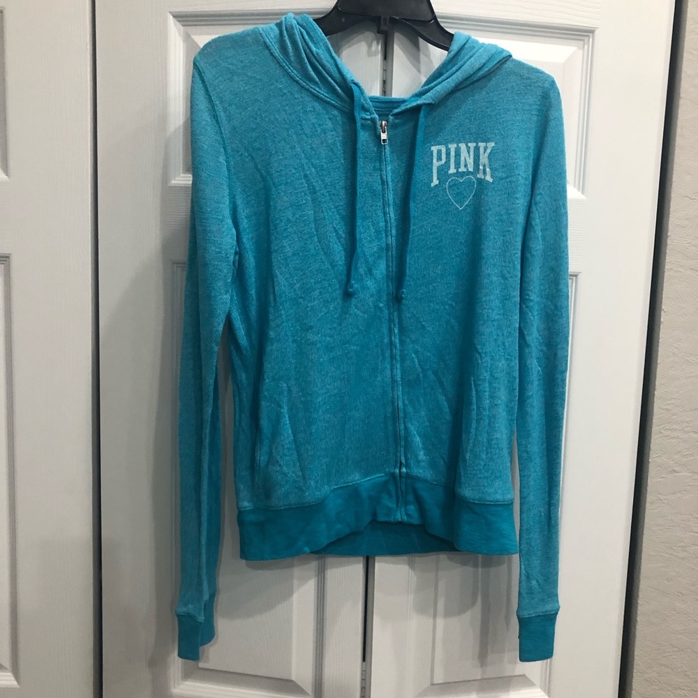 Sweatshirt- Victoria Secret PINK